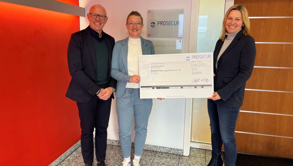 Vorstellung unserer neuen Mitarbeiterinnen