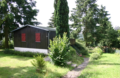 Geisenheim-Stephanshausen - Tannenweg 10