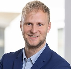 Marcel Bong