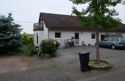 Bendorf - Ober dem Grubenhaus 16
