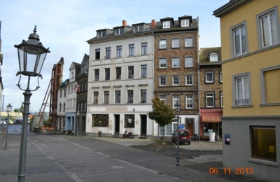 56077 Koblenz-Ehrenbreitstein, Am Markt 221, deutschland