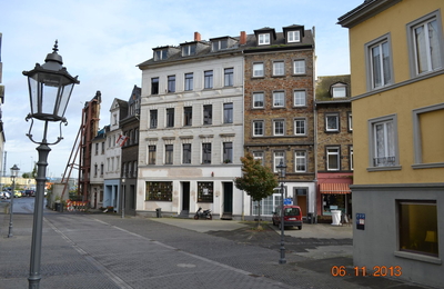 Koblenz-Ehrenbreitstein - Am Markt 221
