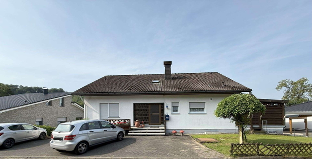 Frontansicht