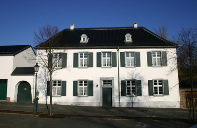 Bad Münstereifel - Klosterplatz 18