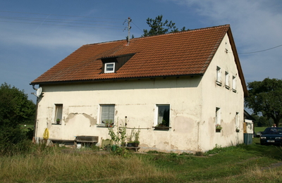 Konnersreuth - Fockenfeld 2