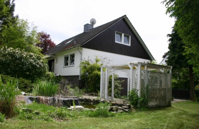61348 Bad Homburg v.d.H., Weinbergsweg 64, deutschland