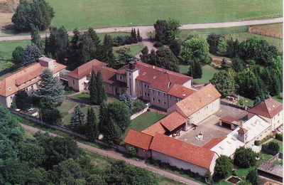 Völkersweiler (Pfalz) - Josefshof 1