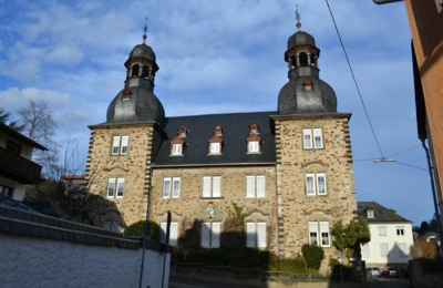 56179 Vallendar, Wildburgstr.  7, deutschland