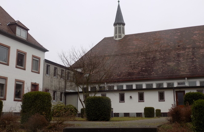 Esthal (Pfalz) - Klosterstraße 60