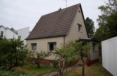 Braunschweig - Saarbrückener Str.  184