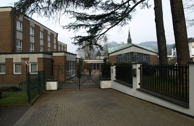 Bad Honnef - Wilhelmstraße 5