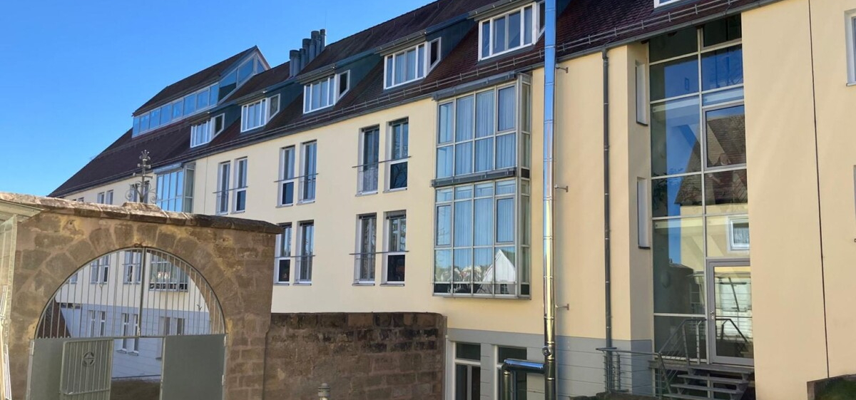 SAußenansicht Rückseite