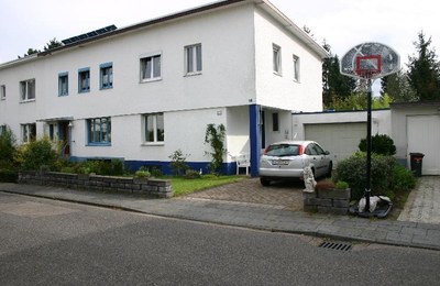 Köln - Lindlarer Straße  18