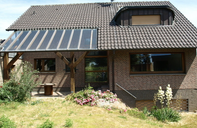 Kerpen - Martinusstr.  11