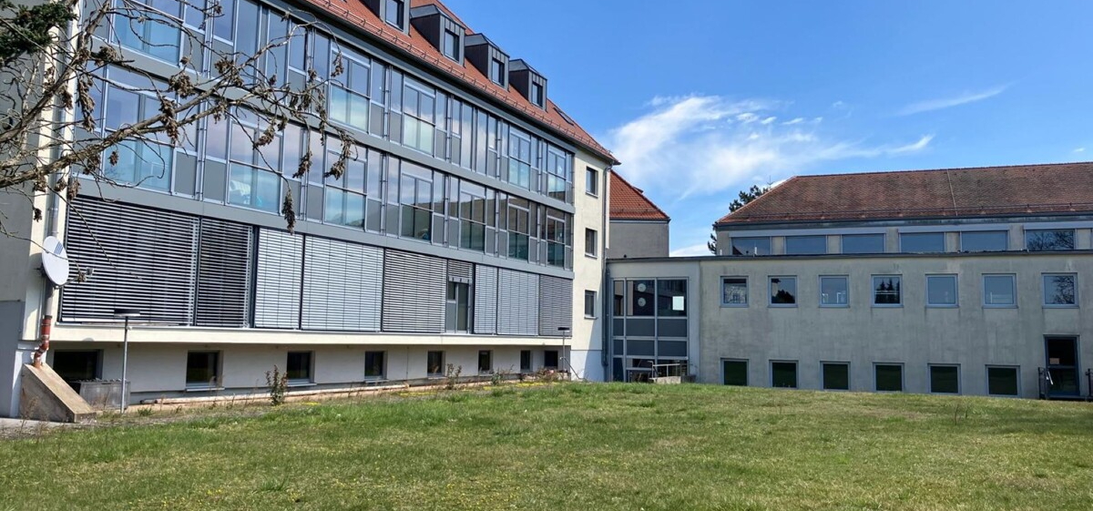 Rückansicht