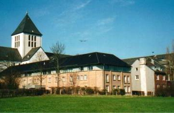 Aachen -  Oberforstbacher Str.  71