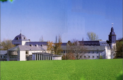 Bornheim-Walberberg - Rheindorfer Burgweg  39