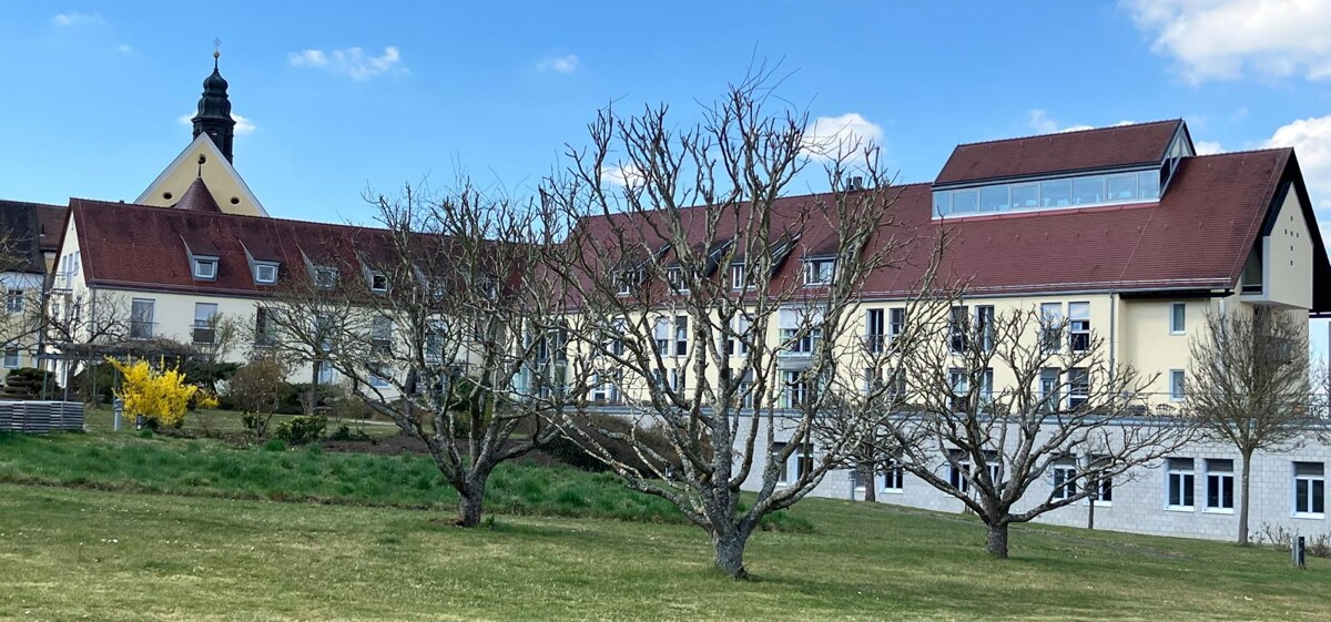 Schwesternwohnheim