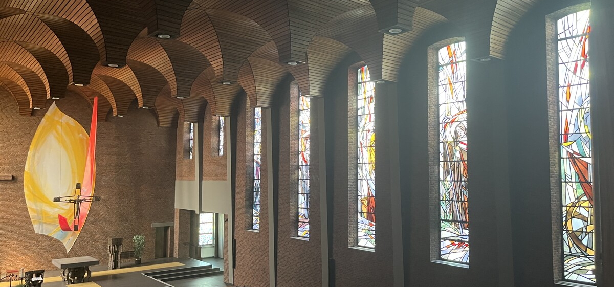 Kapelle