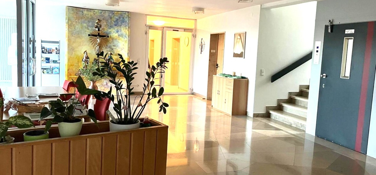 Eingangsbereich / Foyer