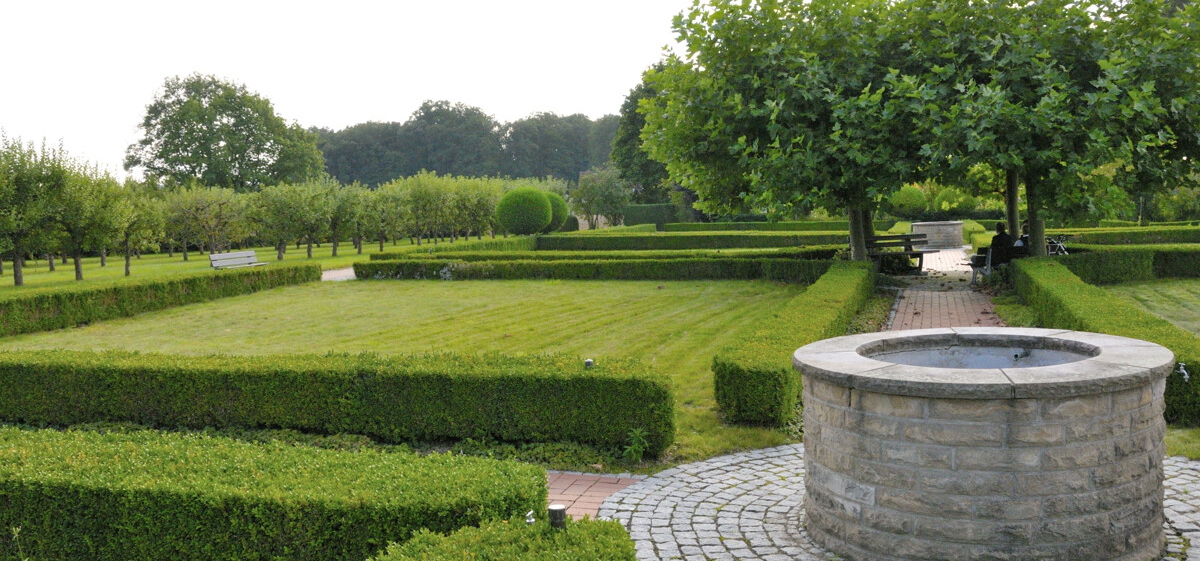 Garten