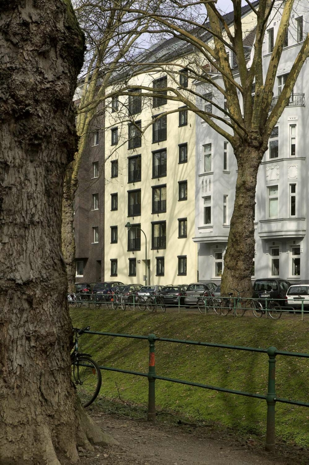 Straßenansicht 