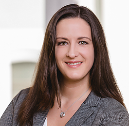 Janina Hecken-Richter