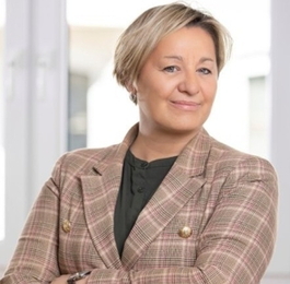 Jeanette Ruh