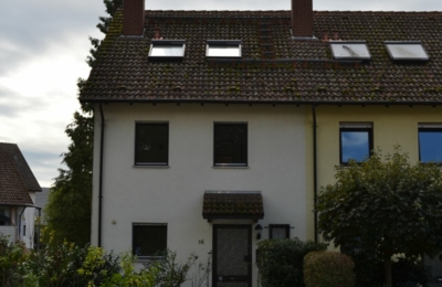 68549 Ilvesheim, Ladenburger Straße 16, deutschland