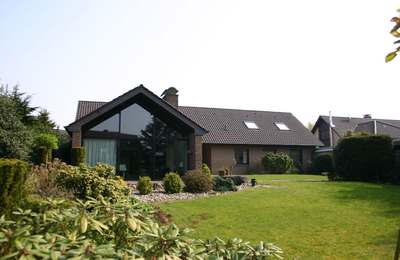 Brüggen - Herrenlandstr. 14