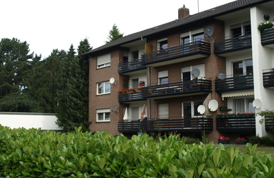 Brüggen - Elsterweg 14