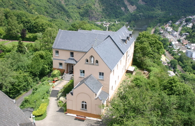 Lahnstein - Am Allerheiligenberg  63