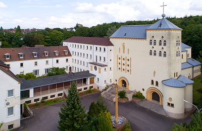 Bous (Saar) - Klosterweg 3