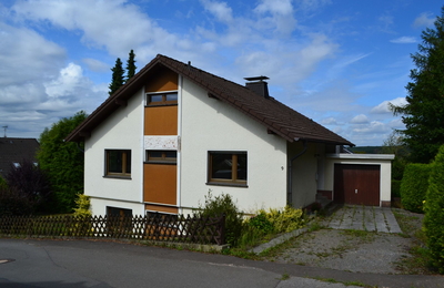 Lindlar - Zu den Brüchen 9