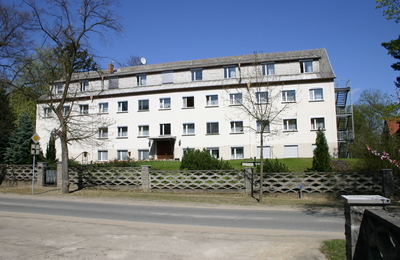 Storkow - Robert-Koch-Str.  2