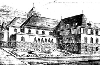 Saarbrücken - Rotenbühlerweg 27