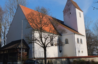 Moosach - Altenburg  33, 35, 37