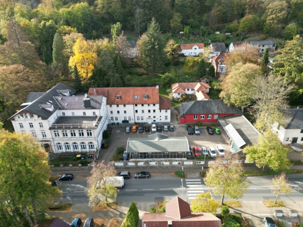 Luftaufnahme