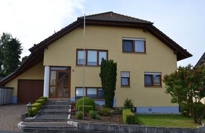 Selters - Im Bodengarten 8