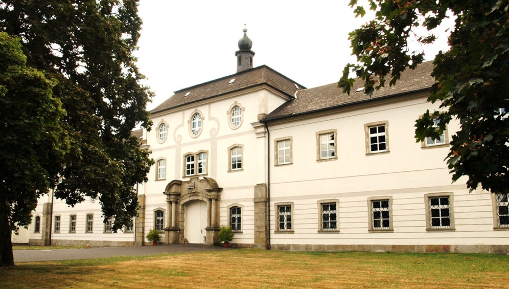 Kloster Fockenfeld - Konnersreuth