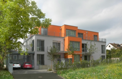 55128 Mainz, Bahnstr.  30b, deutschland