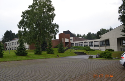 Künzell-Dietershausen - Marienhöhe 4