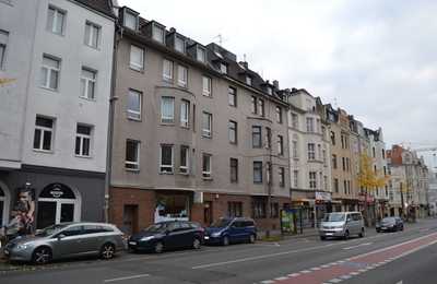 Köln - Subbelrather Str.  246