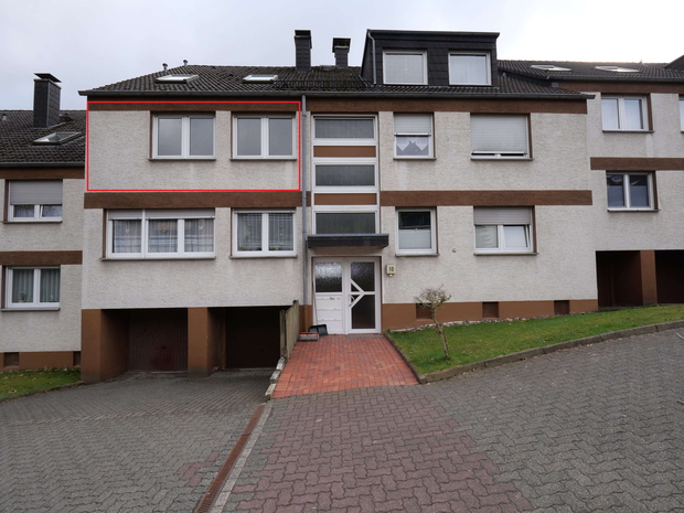 Ansicht