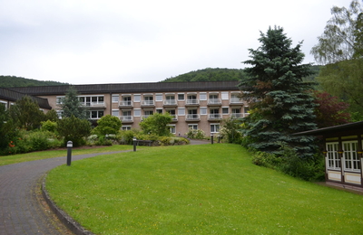 Bad Pyrmont-Löwensen - Im Friedensthal 46