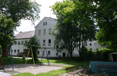 Wolnzach-Eschelbach - Don Bosco Straße 11