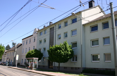 Hattingen - Bochumer Str.  52