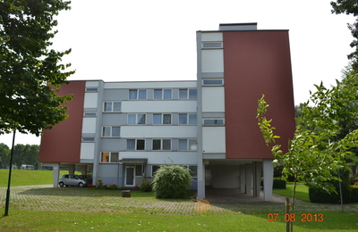 Lahnstein - Johannesstr. 36a