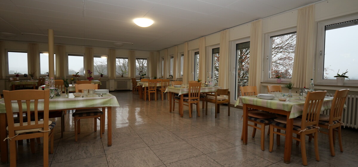 Speisesaal