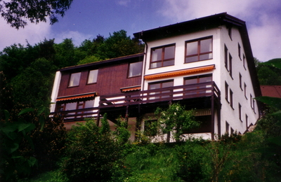 Riedenberg - Frühlingstr. 30